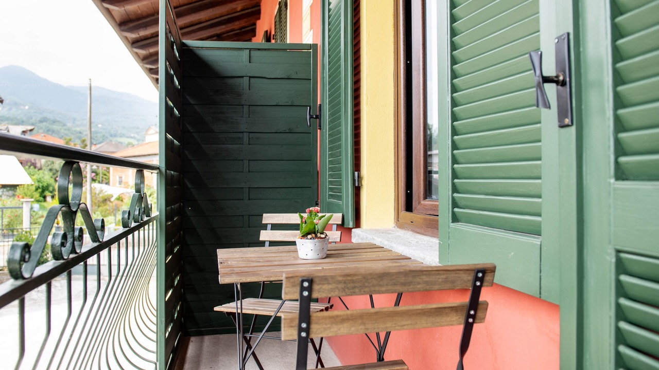 Photo of Bedroom in Bagnolo Piemonte