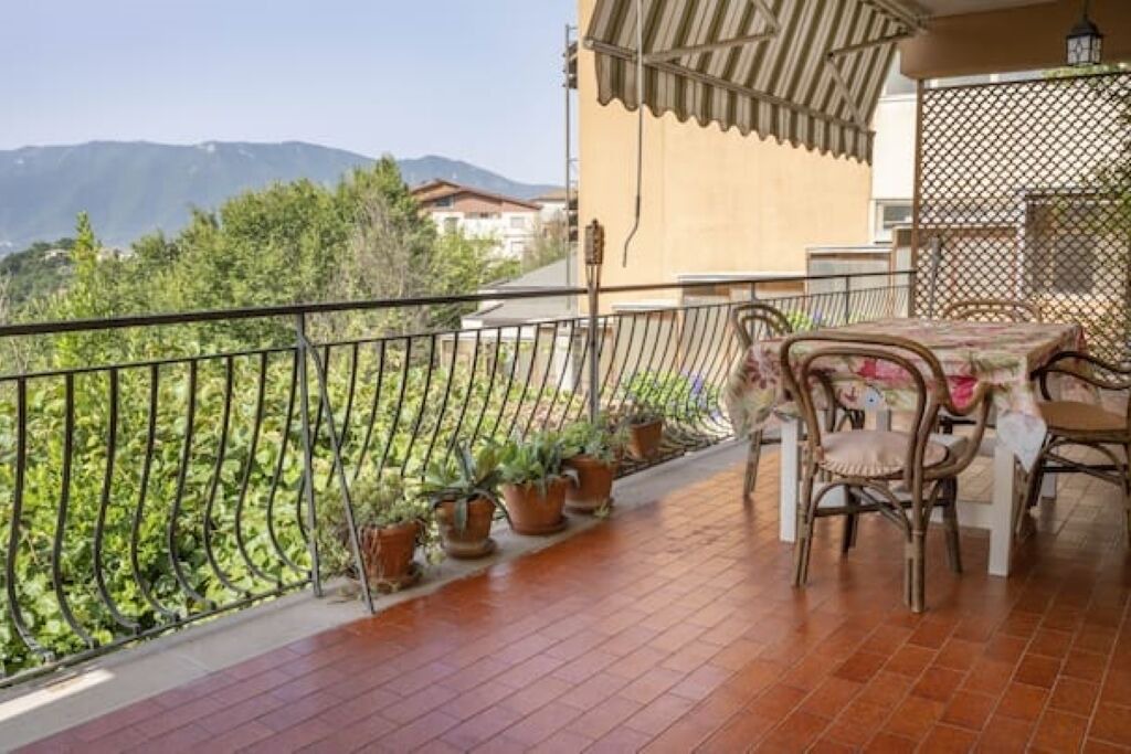 Photo of Outdoor in Ferentino