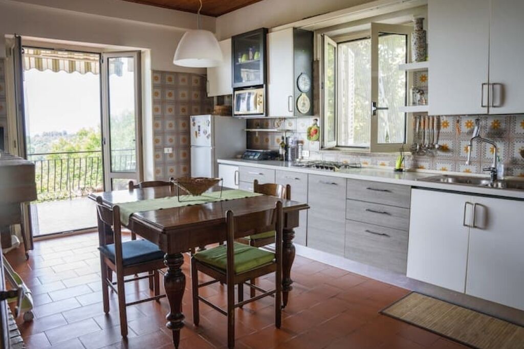 Photo of Kitchen in Ferentino