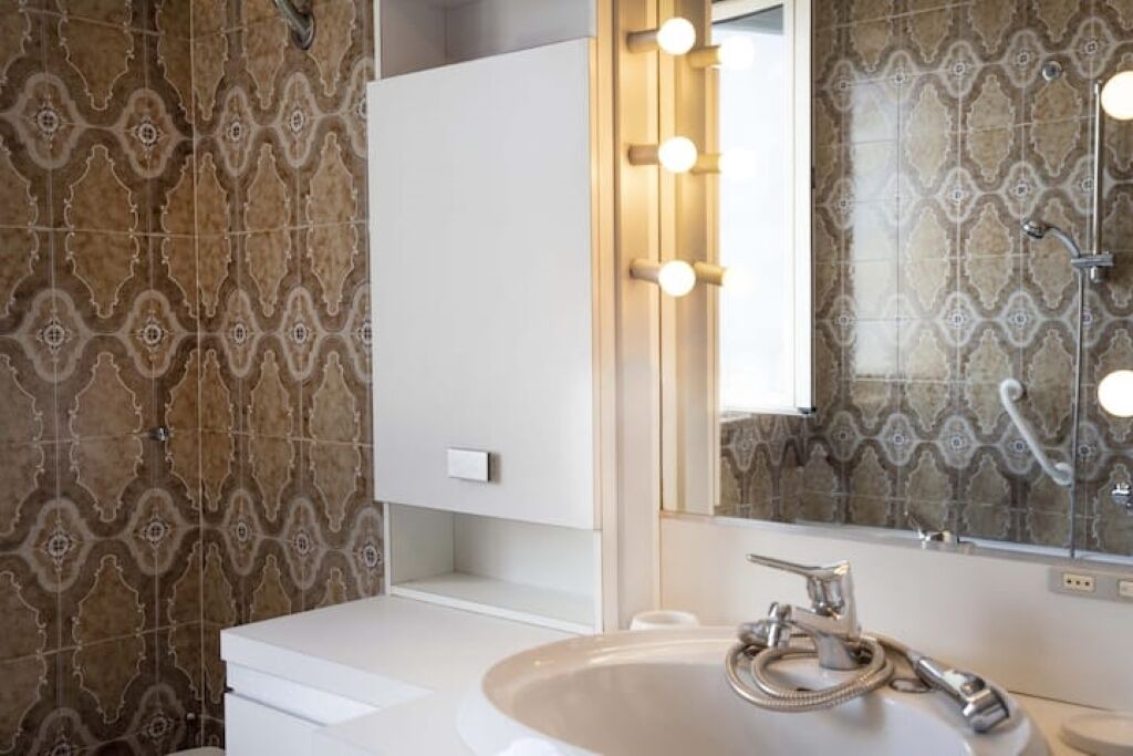 Photo of Bathroom in Ferentino