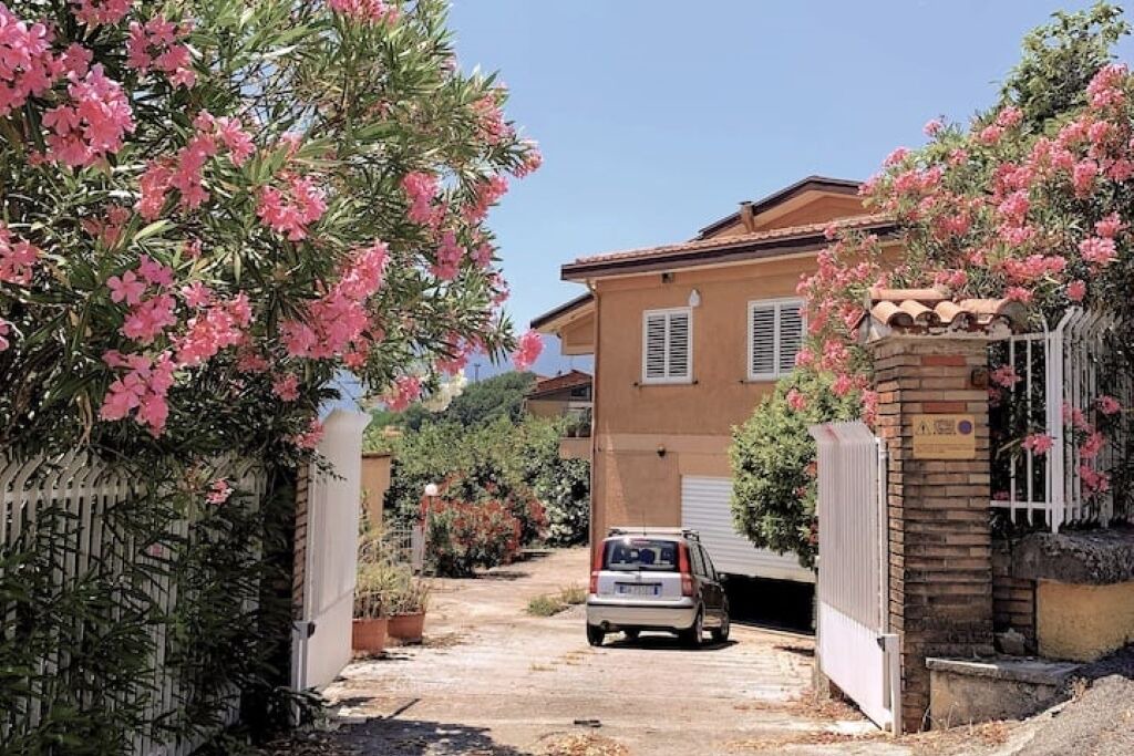 Photo of Outdoor in Ferentino