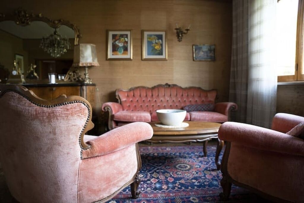 Photo of Livingroom in Ferentino