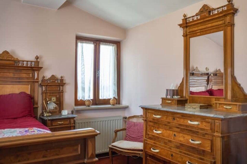 Photo of Bedroom in Ferentino