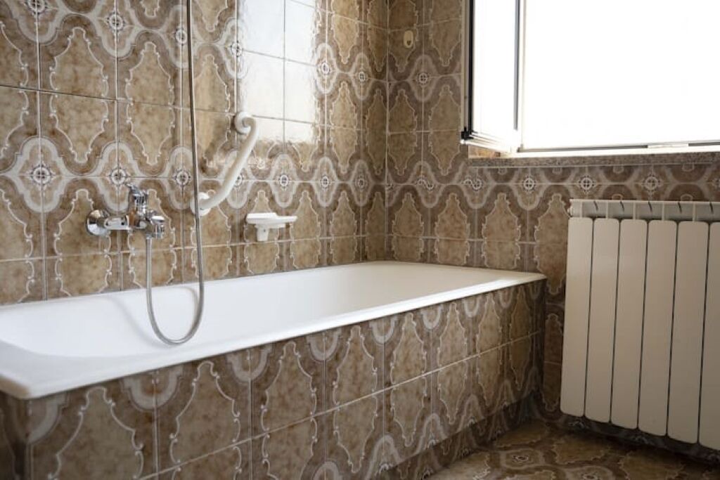 Photo of Bathroom in Ferentino