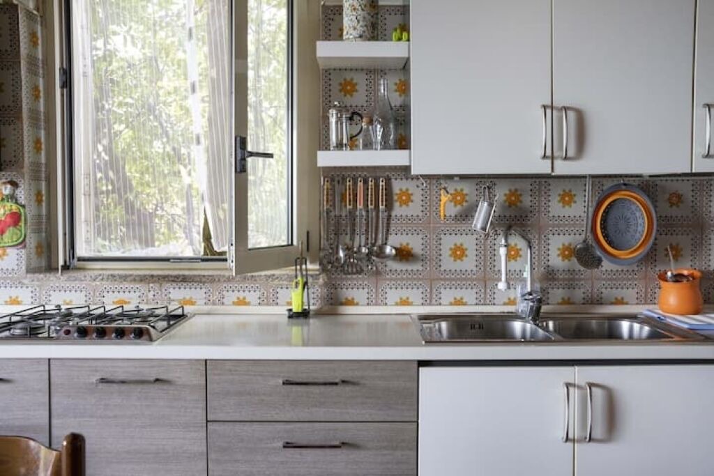 Photo of Kitchen in Ferentino