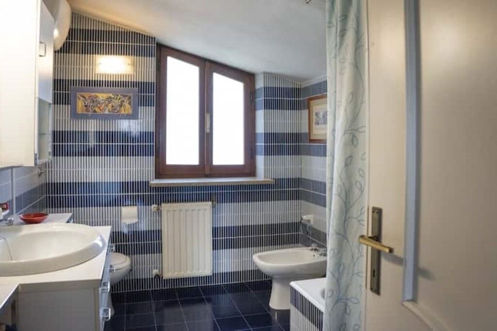 Photo of Bathroom in Ferentino