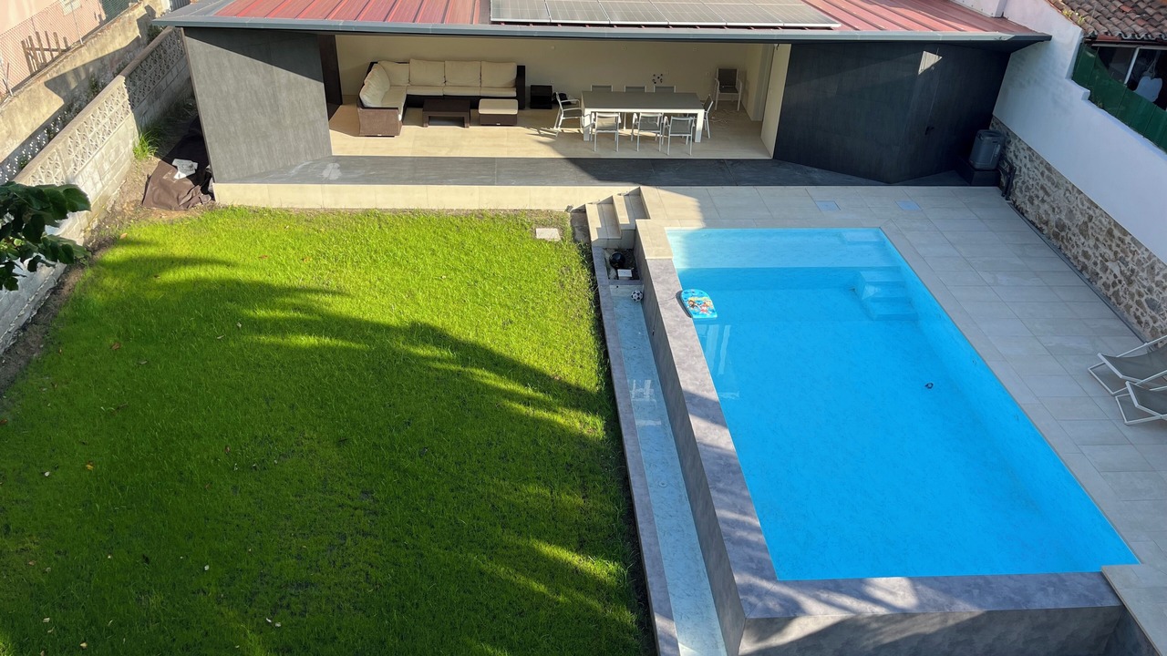 Photo of Outdoor in Salinas
