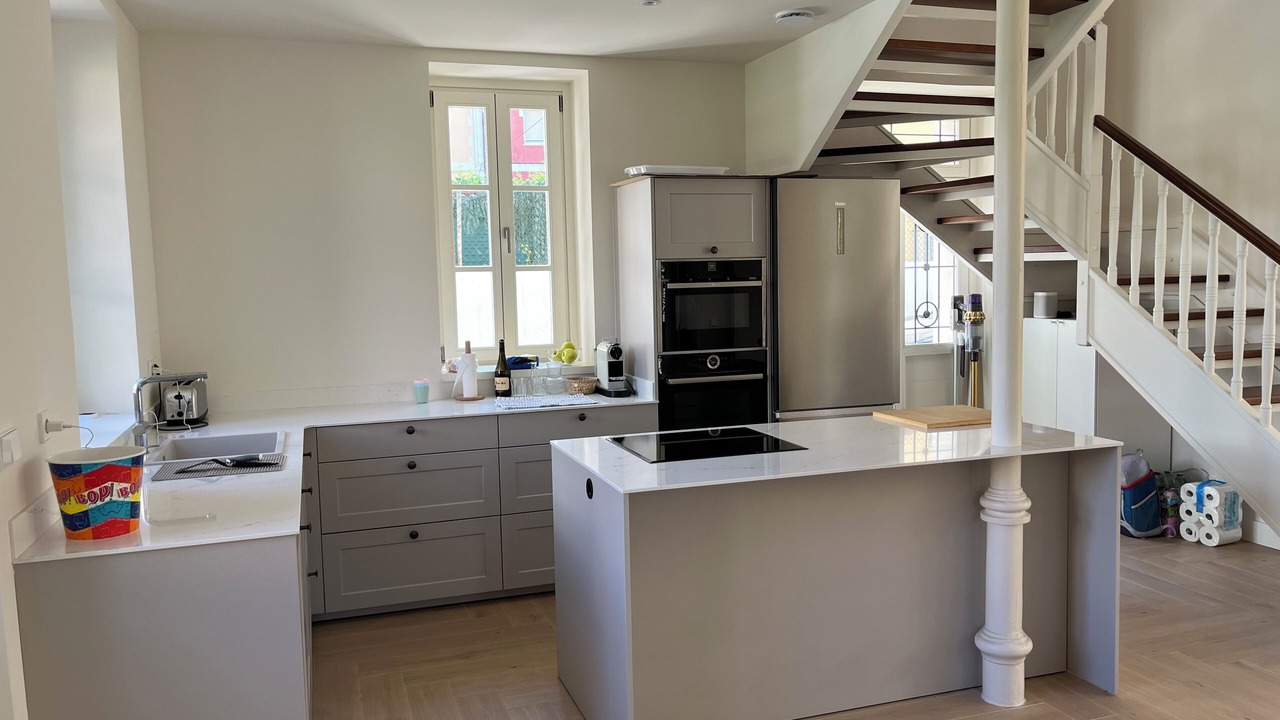 Photo of Kitchen in Salinas