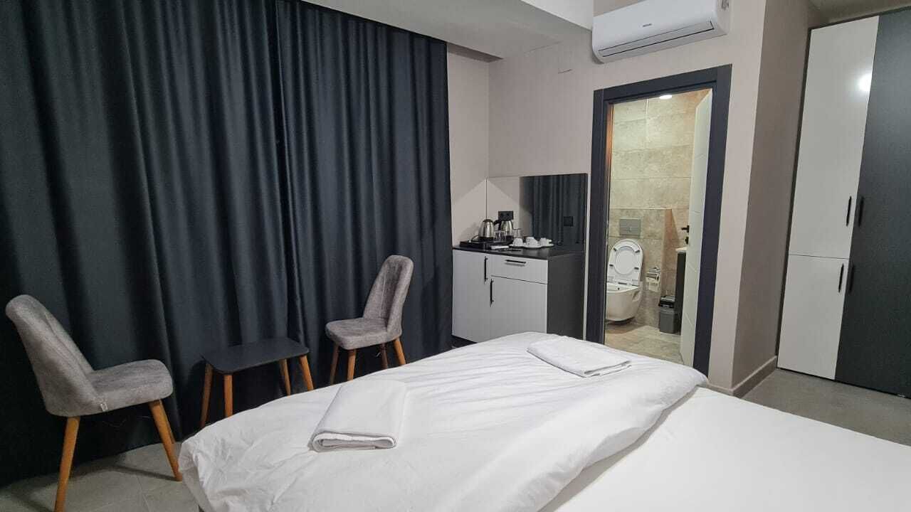 Photo of Bedroom in Kargıpınarı