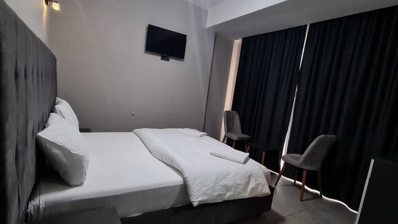 Photo of Bedroom in Kargıpınarı