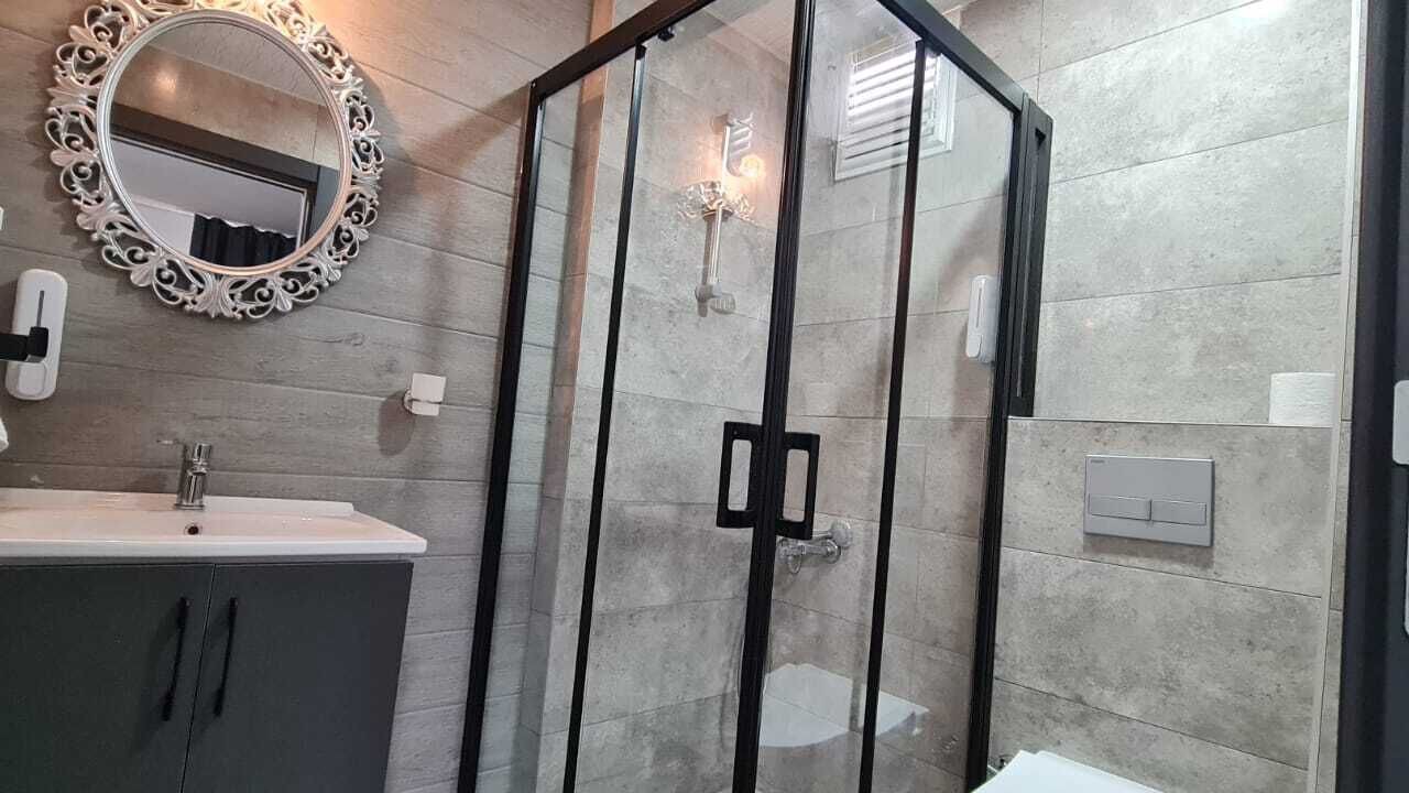 Photo of Bathroom in Kargıpınarı