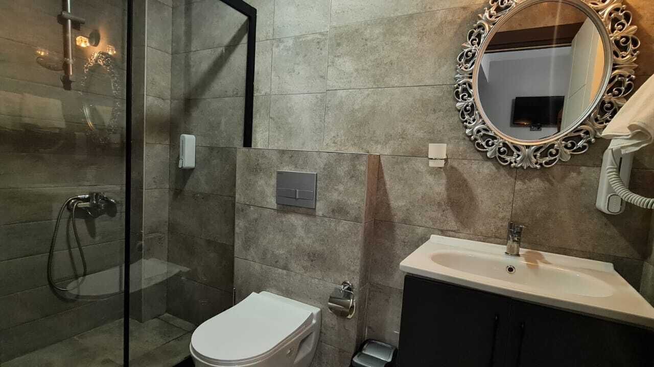 Photo of Bathroom in Kargıpınarı