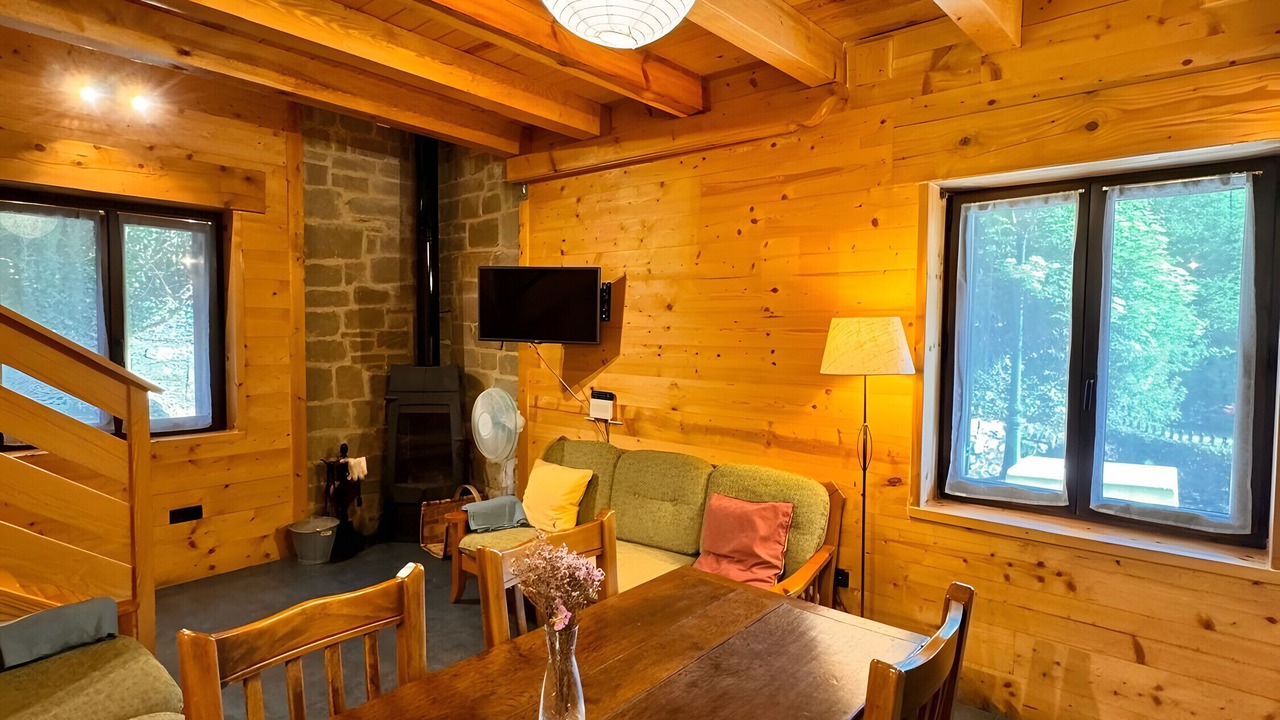 Photo of Livingroom in Arce