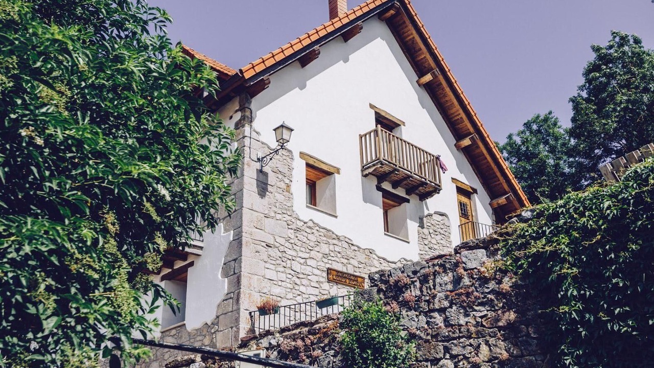 Photo of Outdoor in Abaurrea Alta
