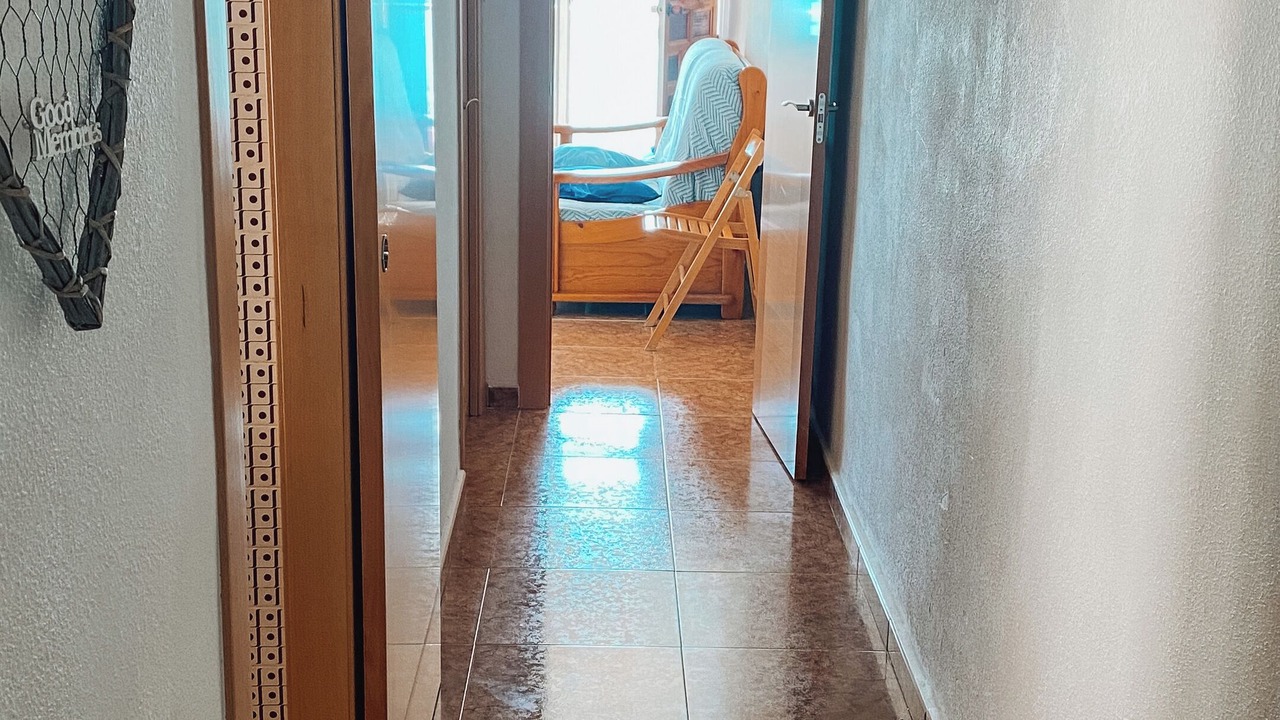 Photo of Patio Balcony in La Azohia