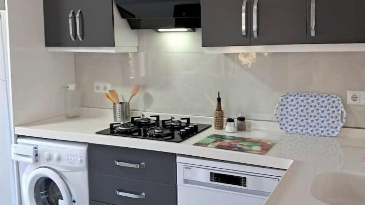 Photo of Kitchen in Mithatpasa