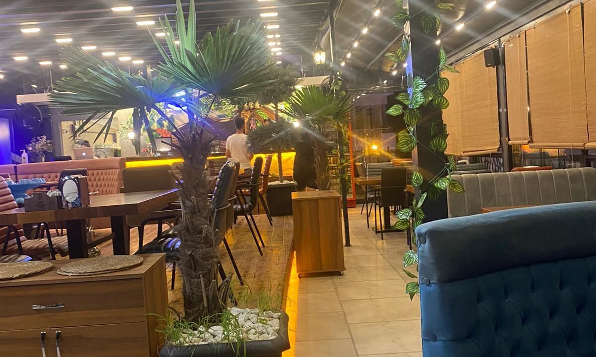 Photo of Patio Balcony in Cinarcik