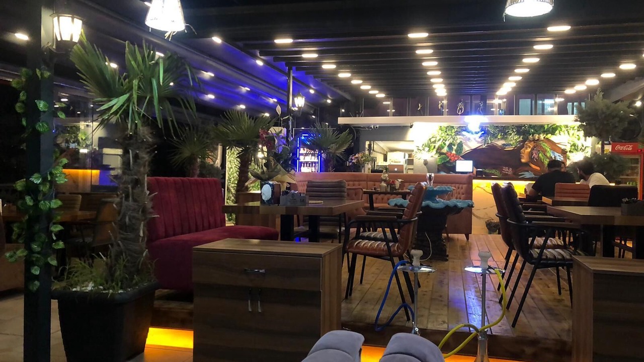 Photo of Patio Balcony in Cinarcik