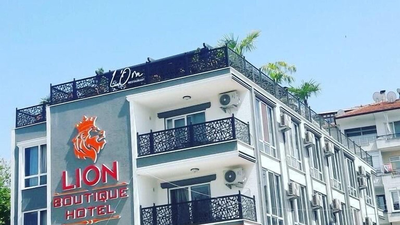Photo of Outdoor in Cinarcik