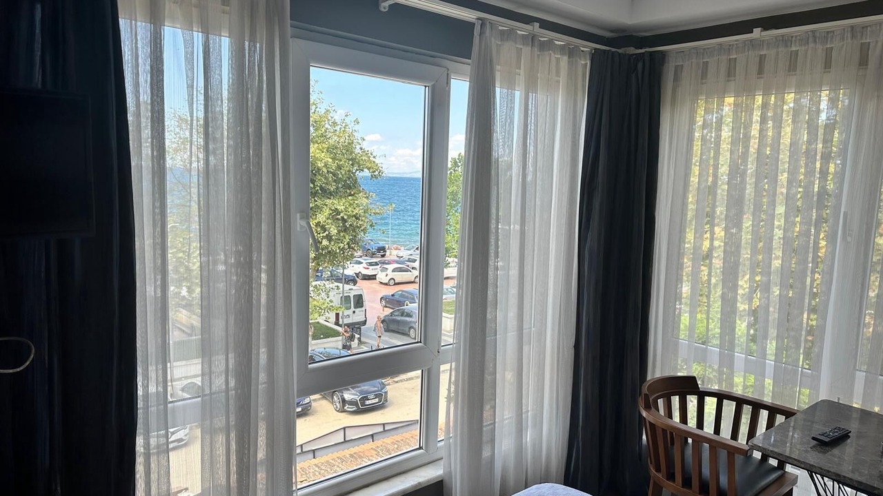 Photo of Bedroom in Cinarcik