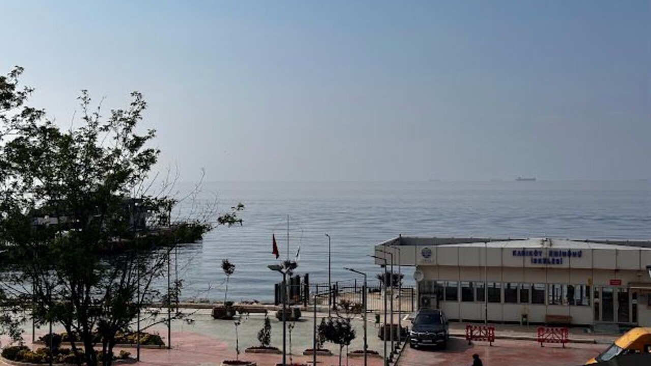 Photo of Outdoor in Cinarcik