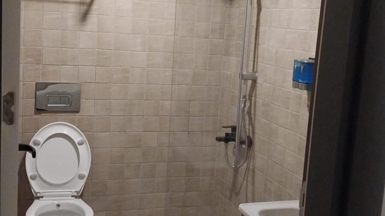 Photo of Bathroom in Cinarcik