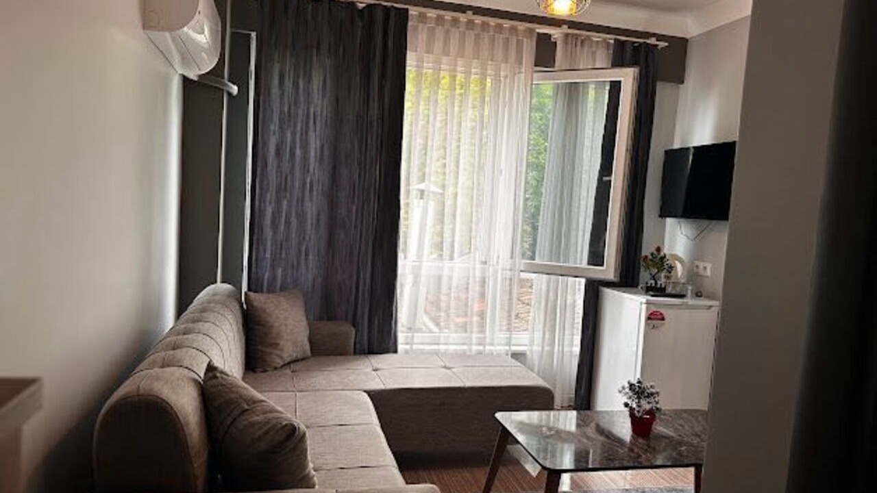 Photo of Bedroom in Cinarcik