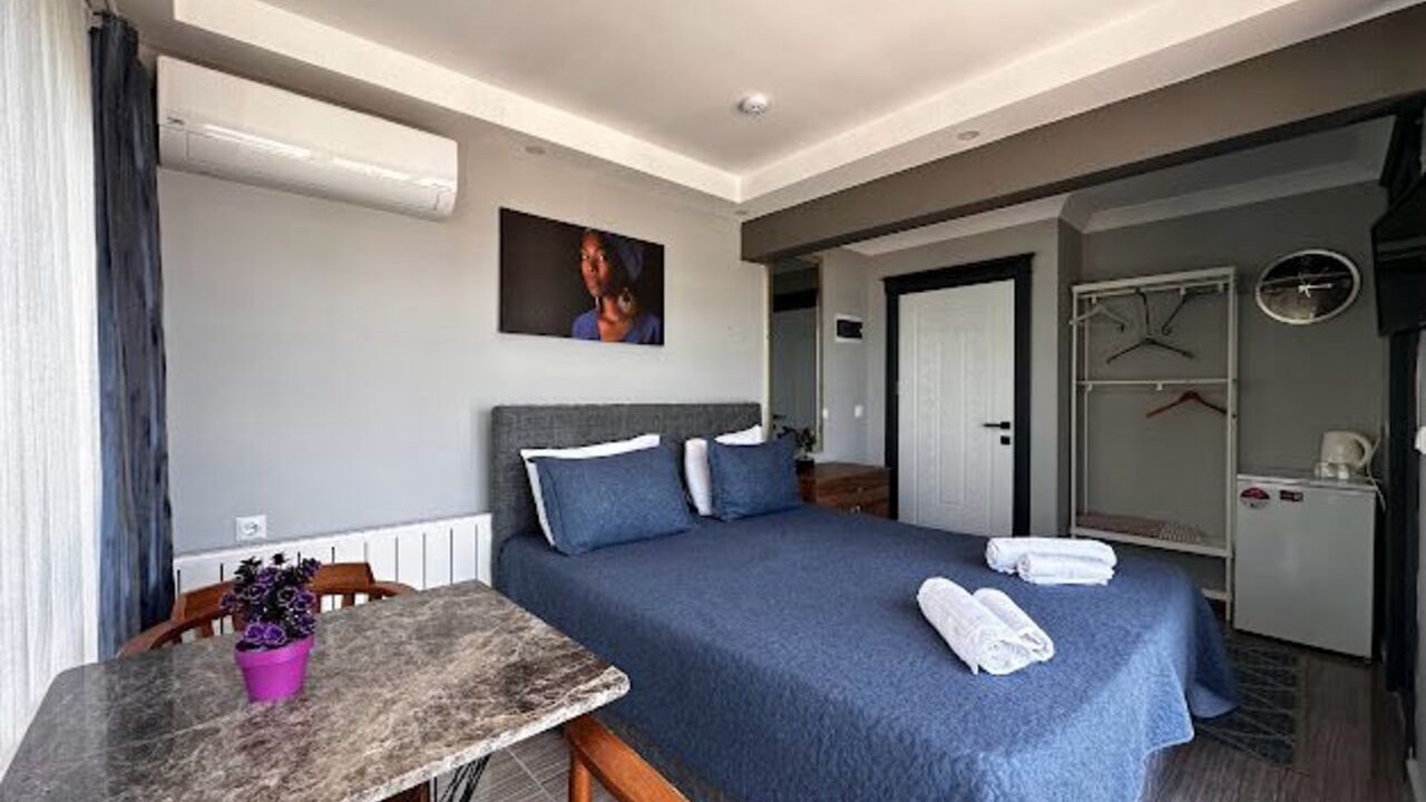 Photo of Bedroom in Cinarcik