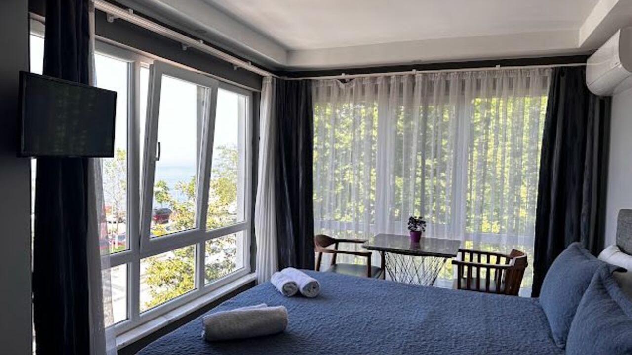 Photo of Bedroom in Cinarcik