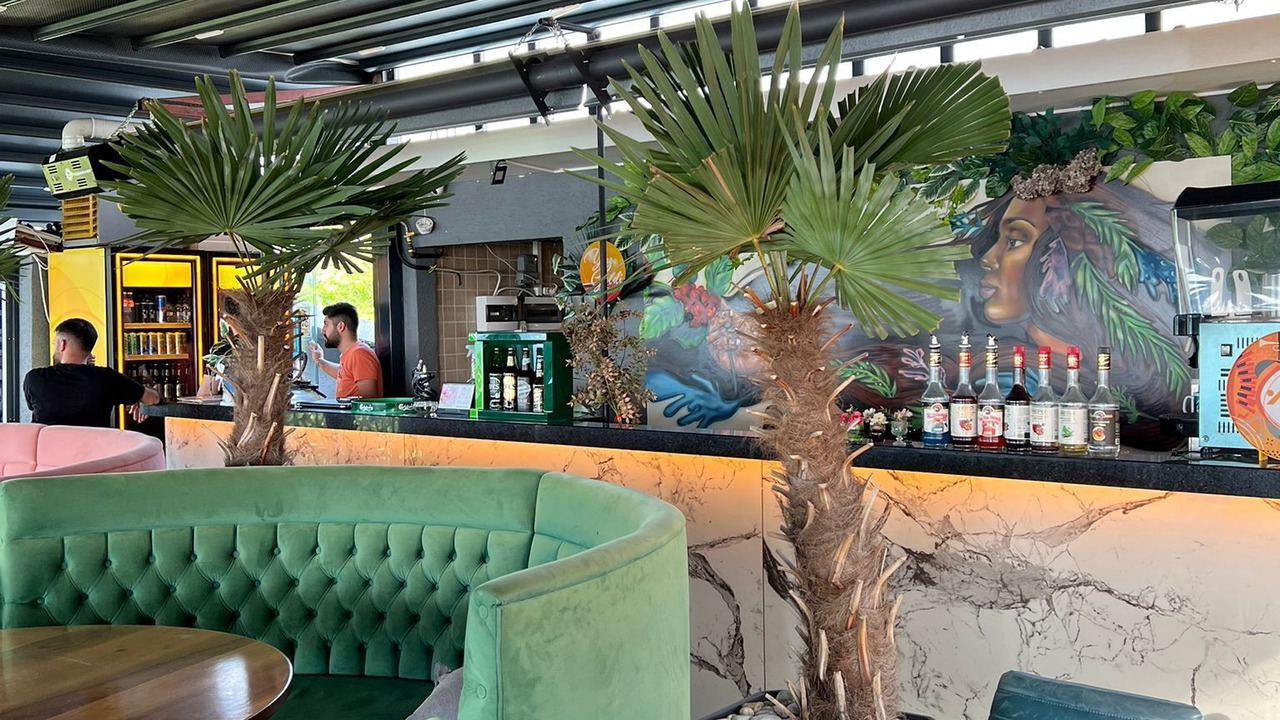 Photo of Patio Balcony in Cinarcik