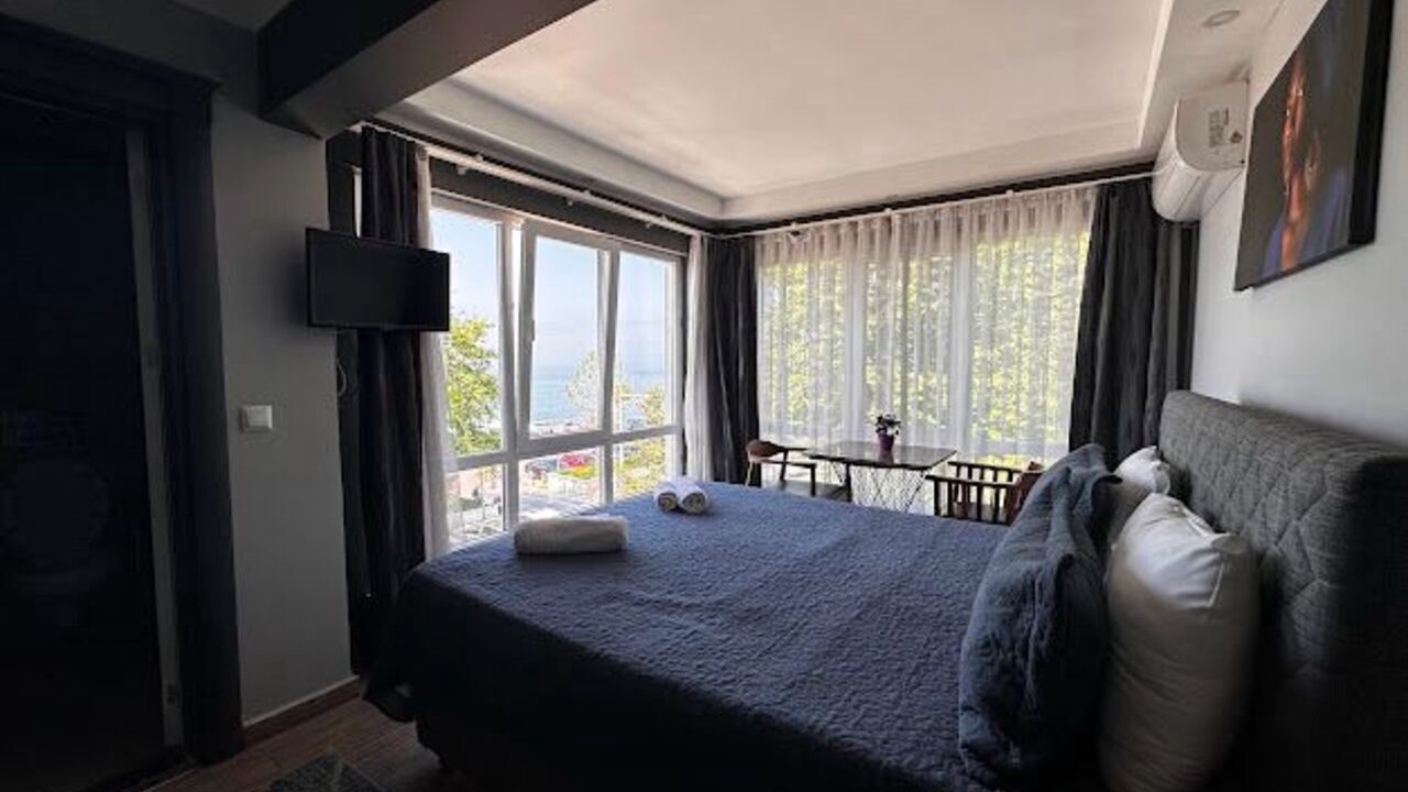 Photo of Bedroom in Cinarcik