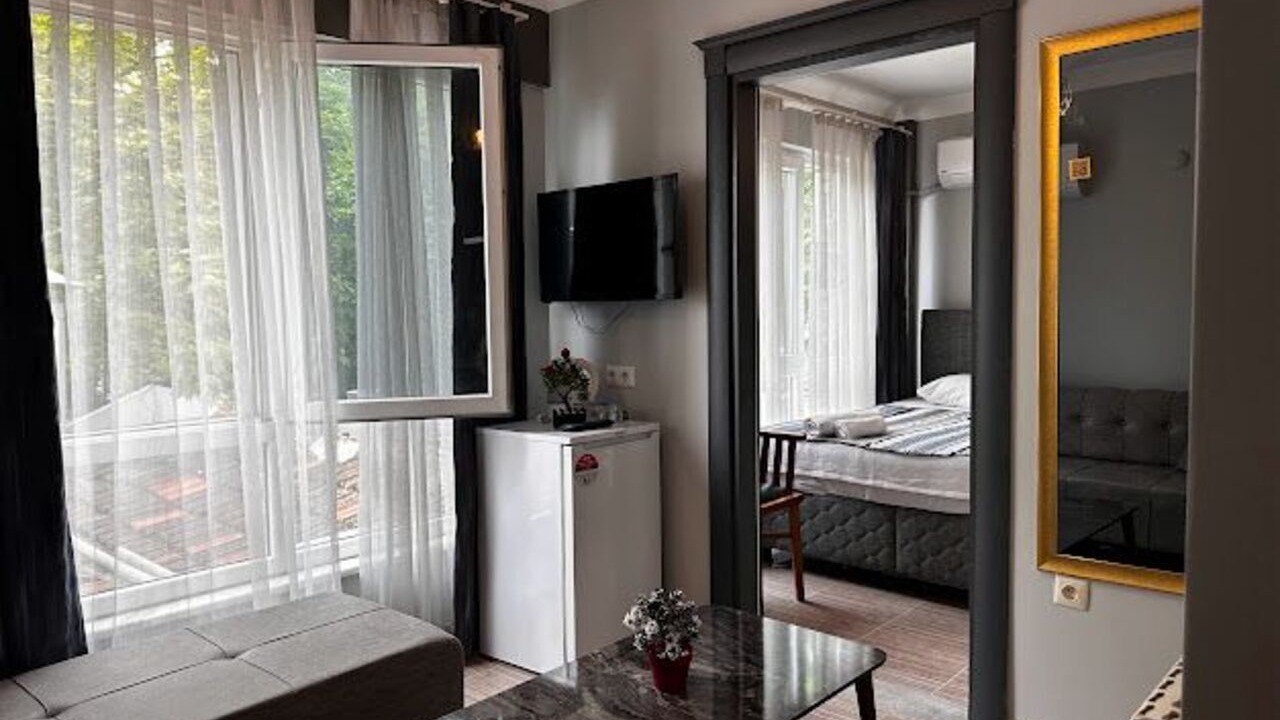 Photo of Bedroom in Cinarcik