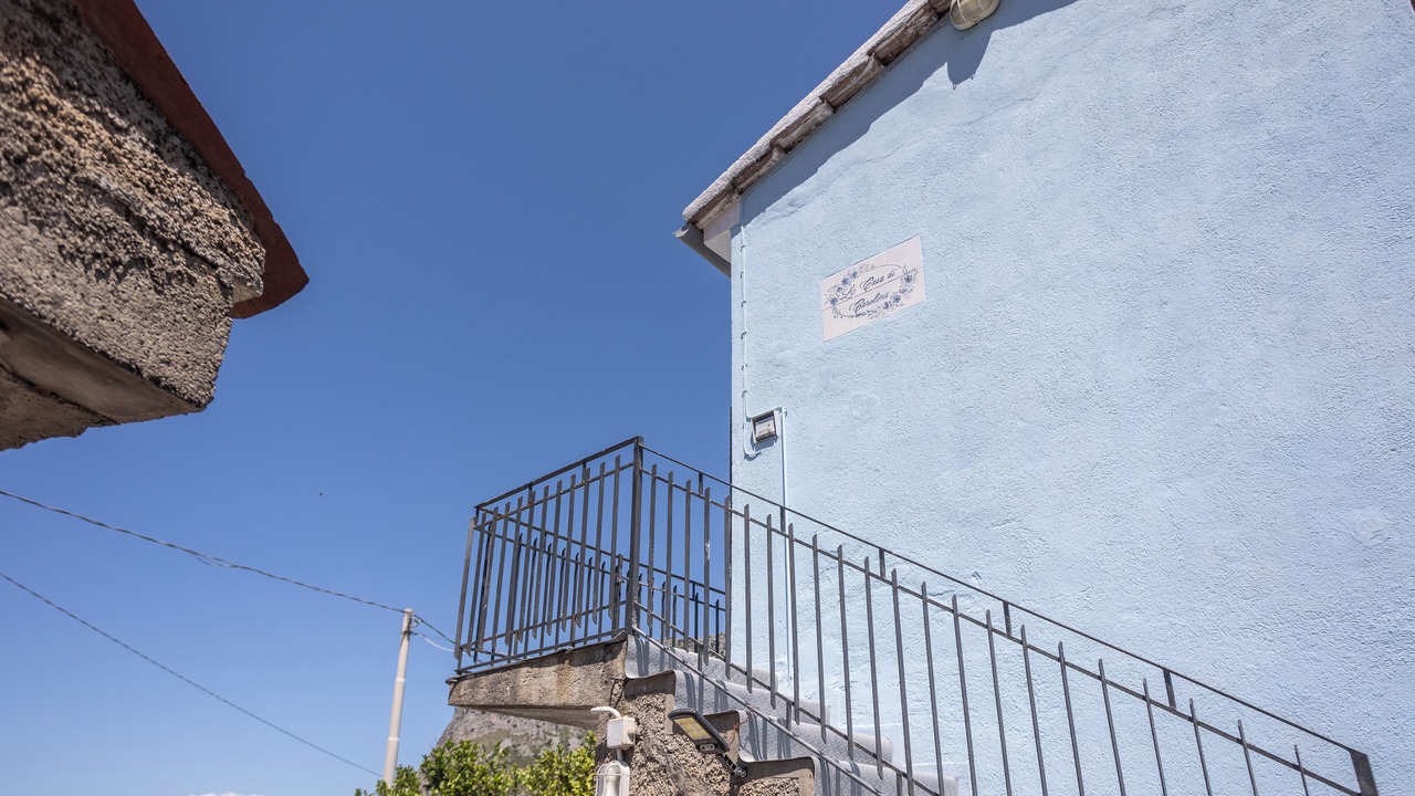 Photo of Outdoor in Maratea