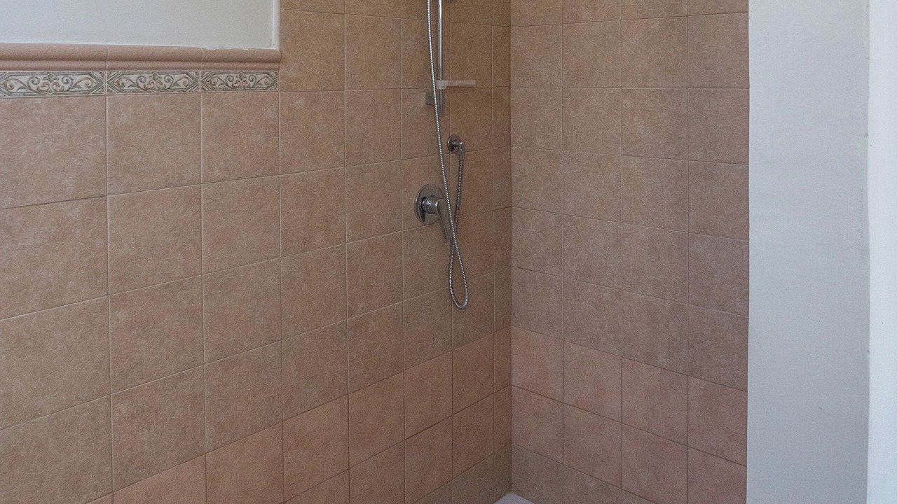 Photo of Bathroom in Maratea