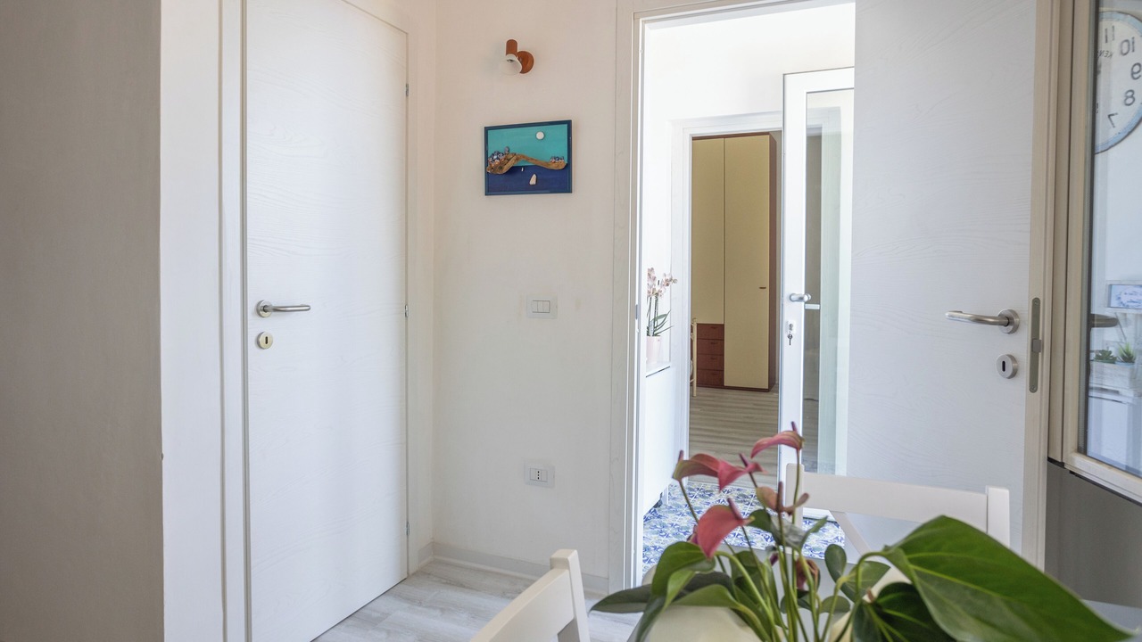 Photo of Bedroom in Maratea