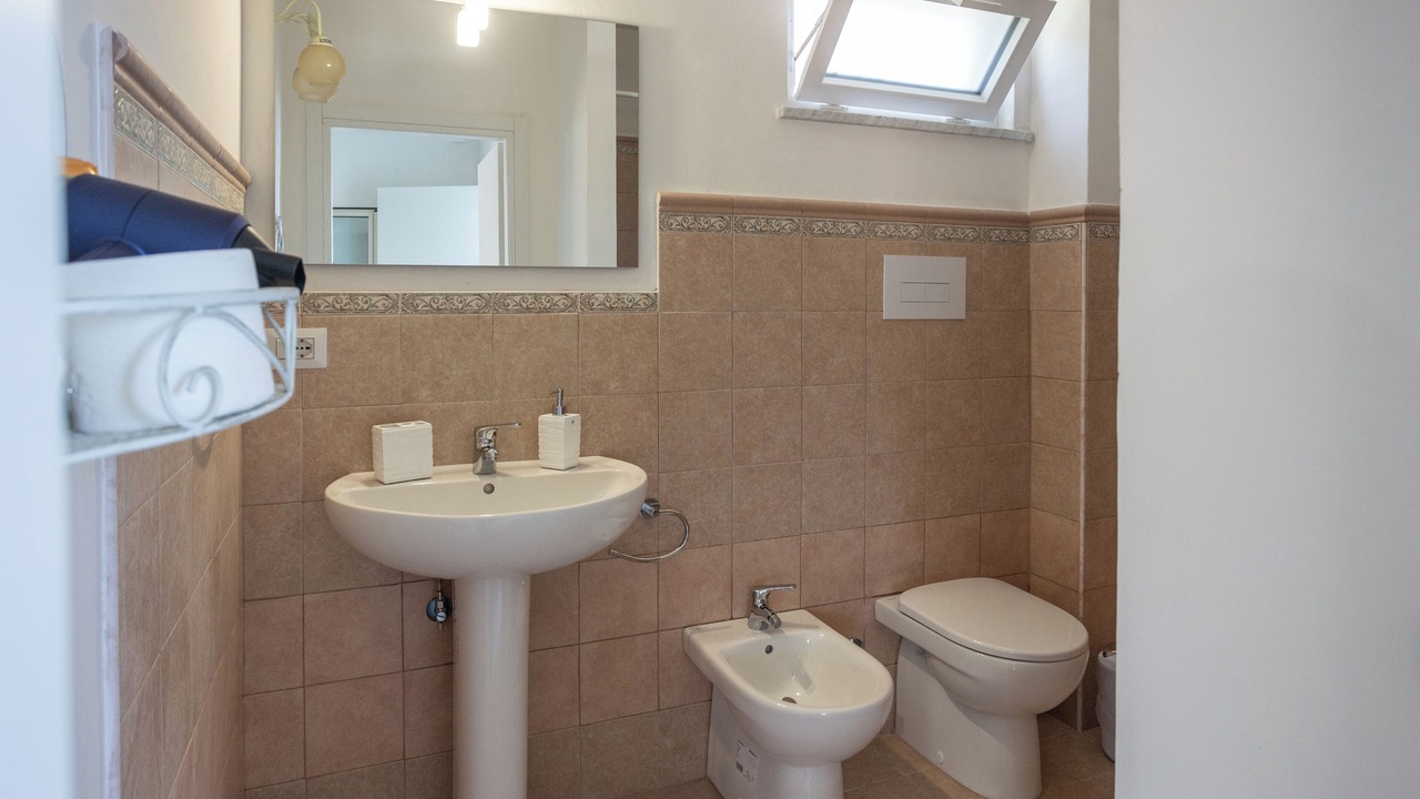 Photo of Bathroom in Maratea
