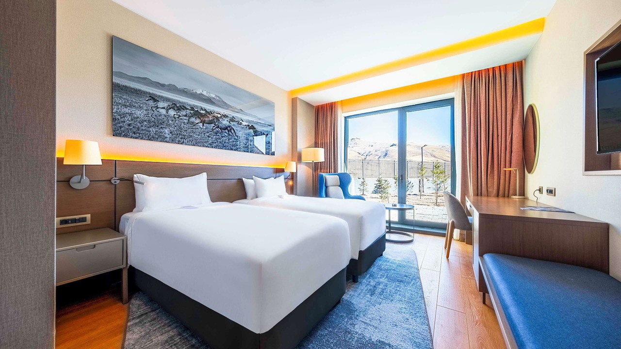 Photo of Bedroom in Melikgazi