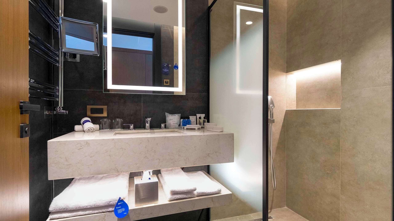 Photo of Bathroom in Melikgazi