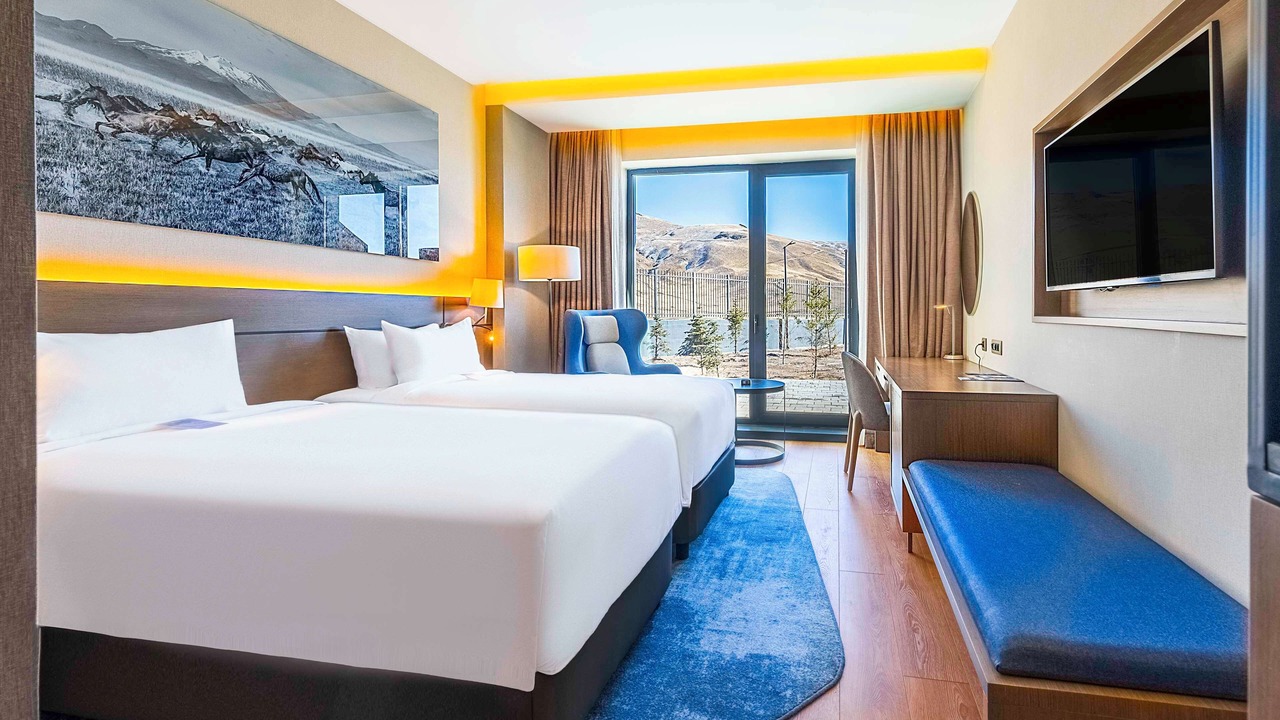 Photo of Bedroom in Melikgazi