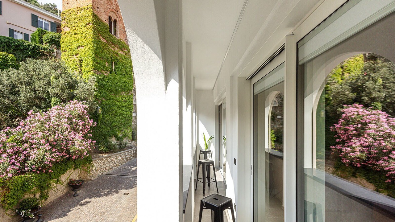 Photo of Patio Balcony in Noli