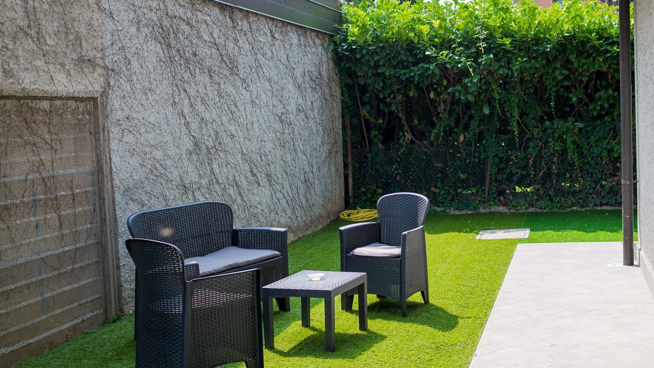 Photo of Outdoor in Rho