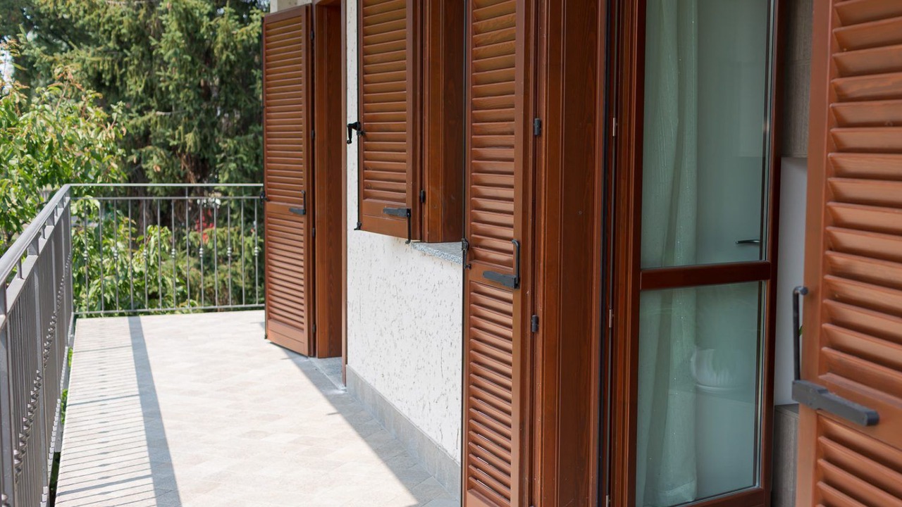 Photo of Patio Balcony in Rho