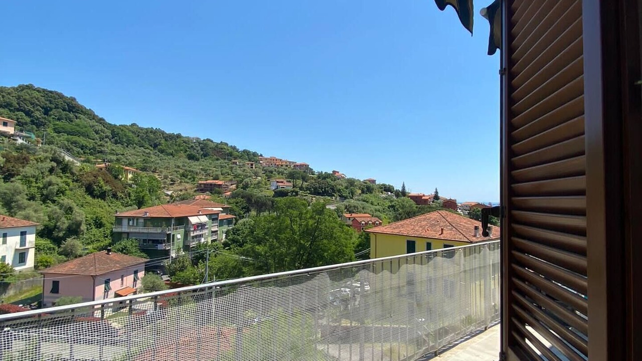 Photo of Patio Balcony in La Foce
