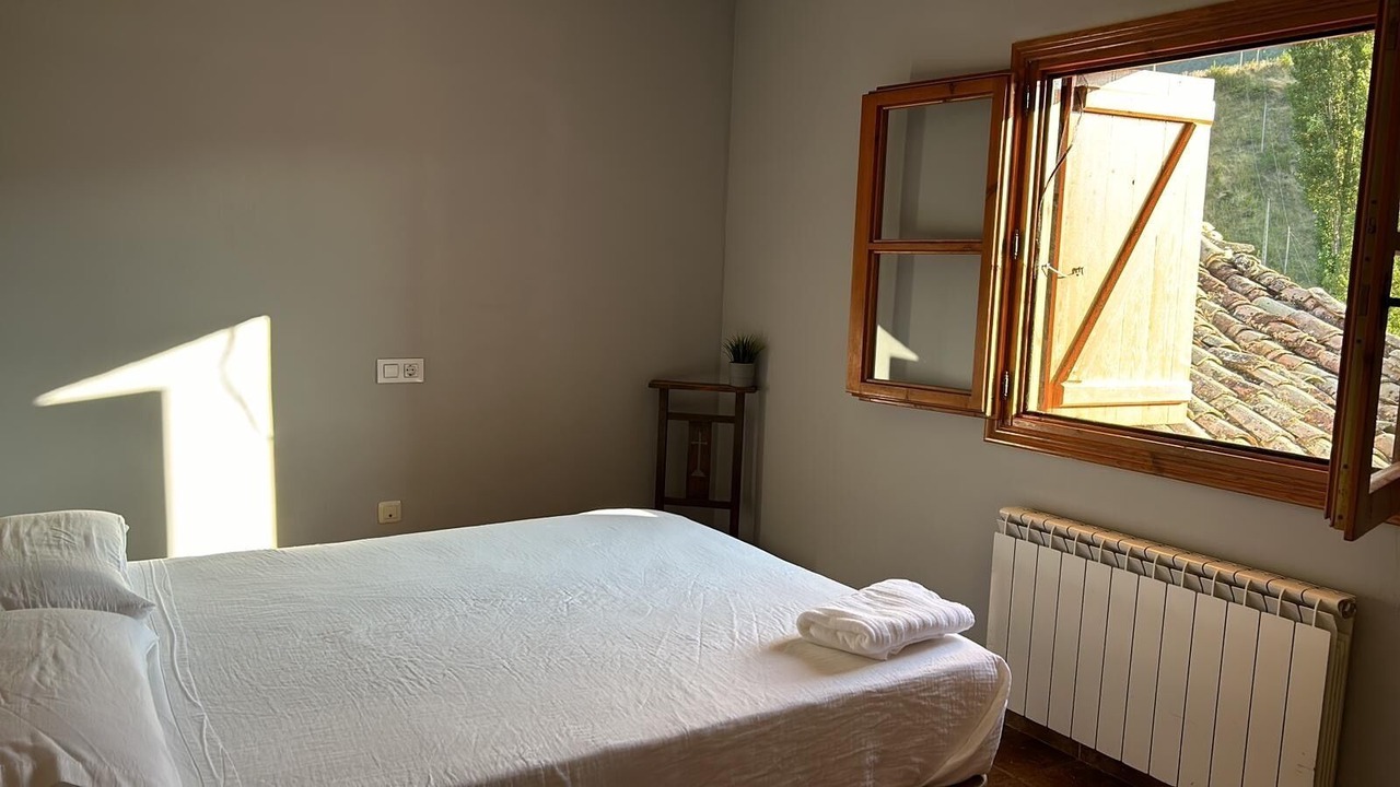 Photo of Bathroom in Longas