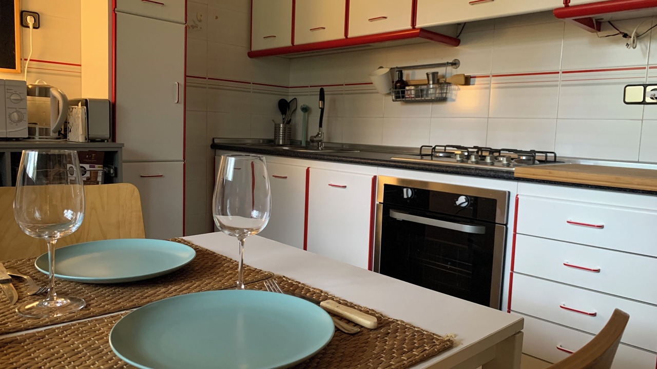 Photo of Kitchen in Algezares