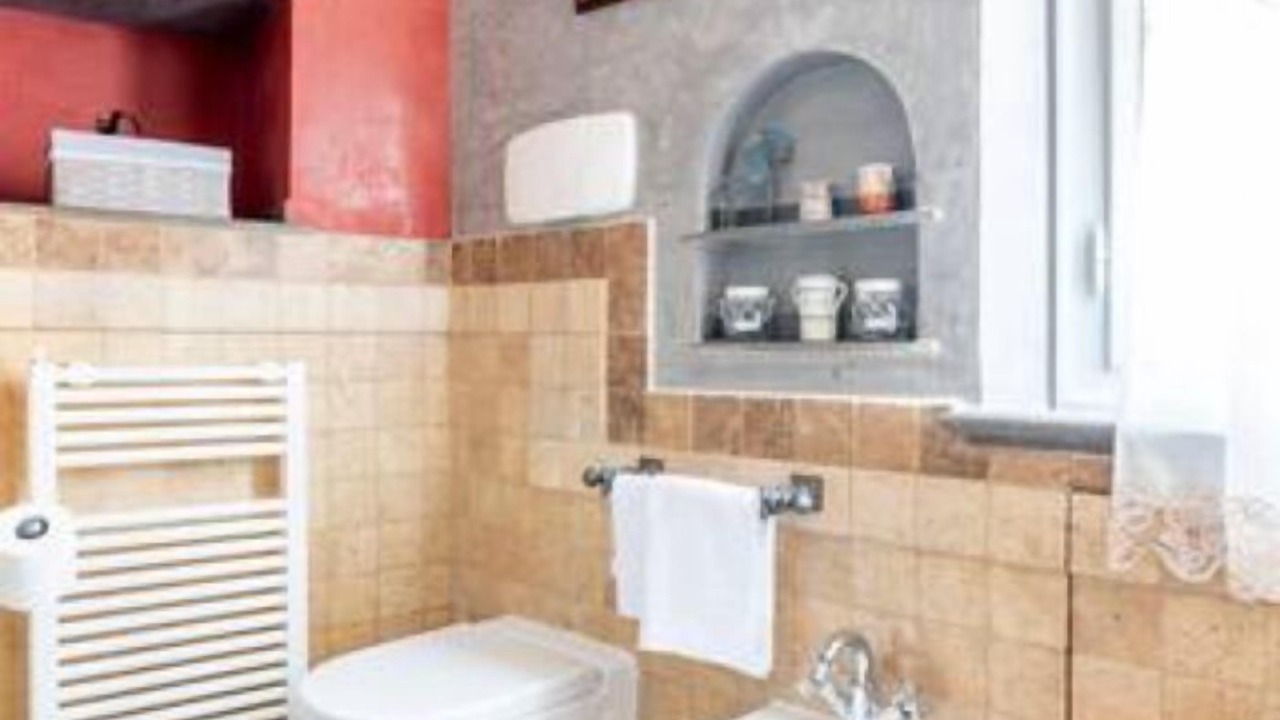 Photo of Bathroom in Guiglia