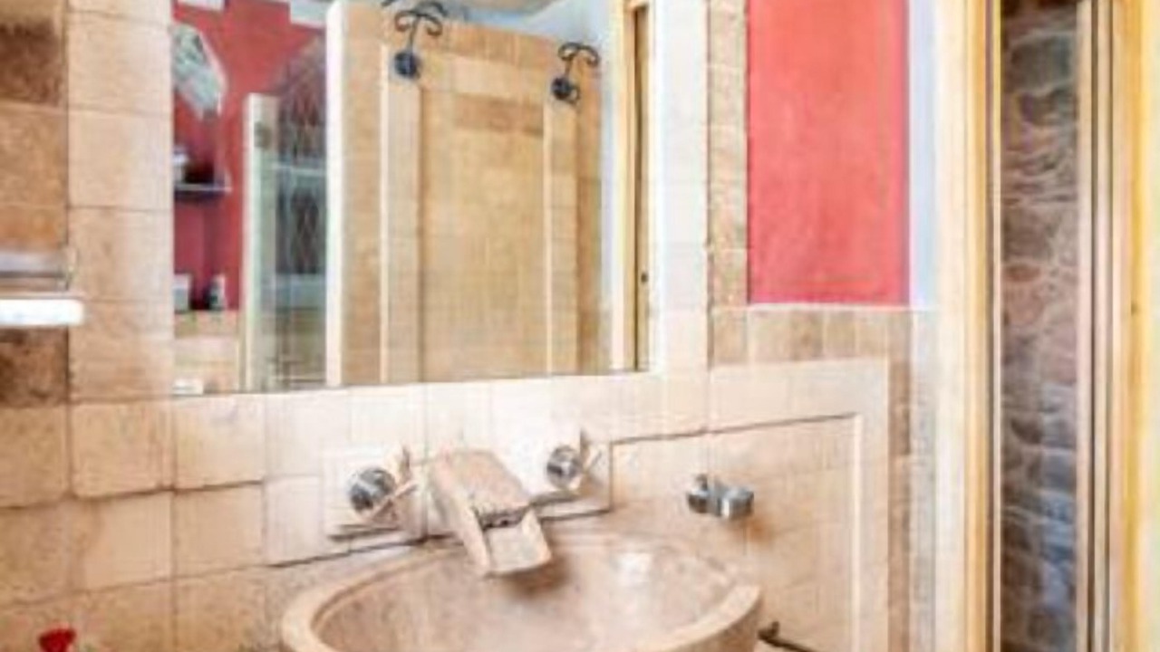 Photo of Bathroom in Guiglia