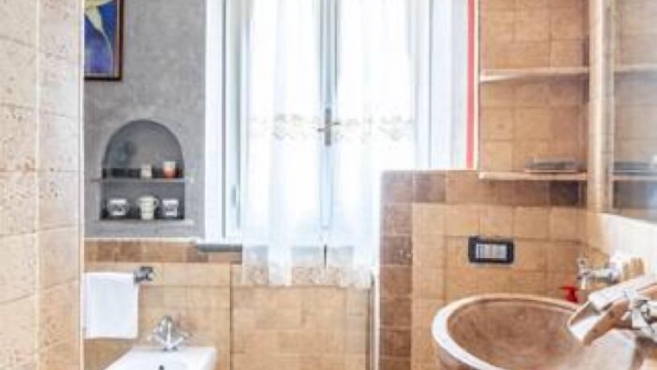 Photo of Bathroom in Guiglia