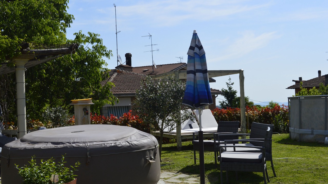 Photo of Outdoor in Guiglia