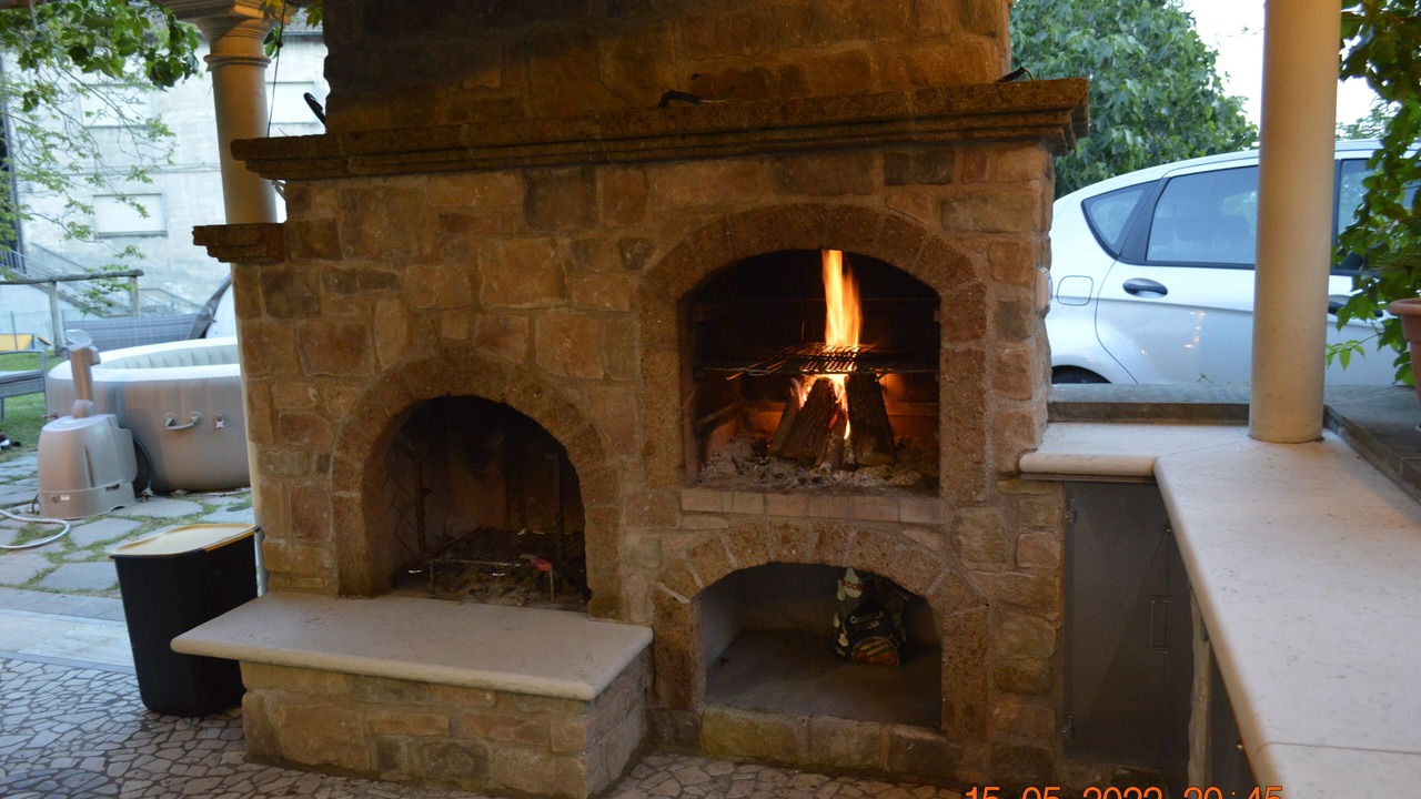 Photo of Outdoor in Guiglia